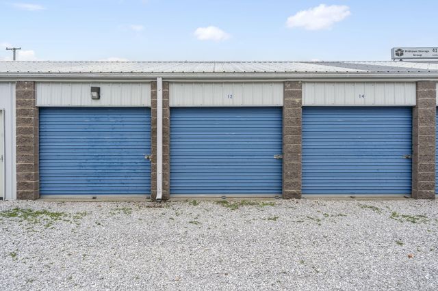 2110 Airpark Road, Ozark, MO 65721