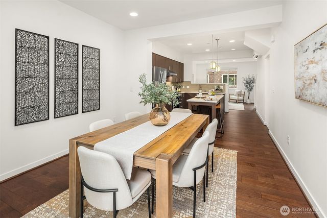 15711 NE 14th Alley, Bellevue, WA 98008