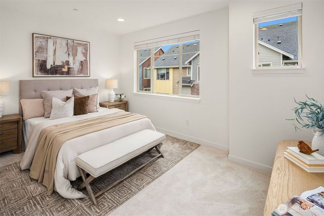 15711 NE 14th Alley, Bellevue, WA 98008