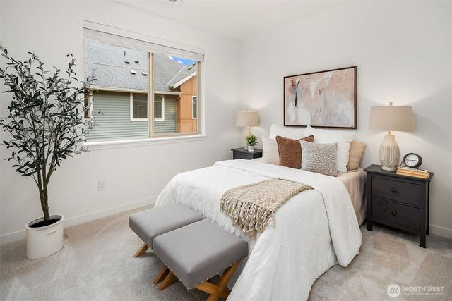 15711 NE 14th Alley, Bellevue, WA 98008