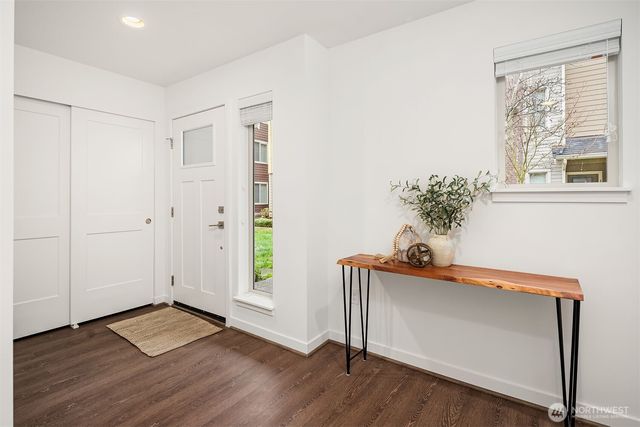 15711 NE 14th Alley, Bellevue, WA 98008