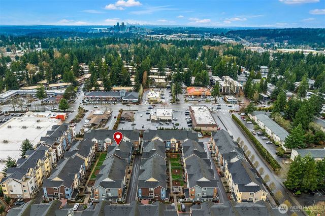 15711 NE 14th Alley, Bellevue, WA 98008