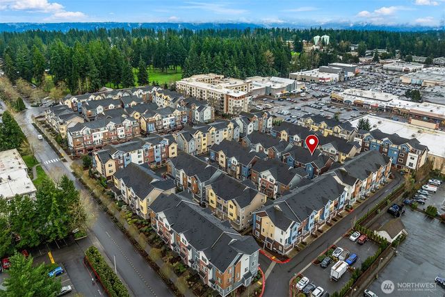 15711 NE 14th Alley, Bellevue, WA 98008