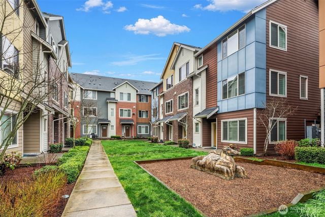 15711 NE 14th Alley, Bellevue, WA 98008