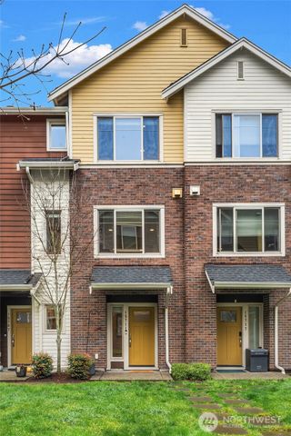 15711 NE 14th Alley, Bellevue, WA 98008