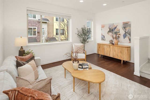 15711 NE 14th Alley, Bellevue, WA 98008