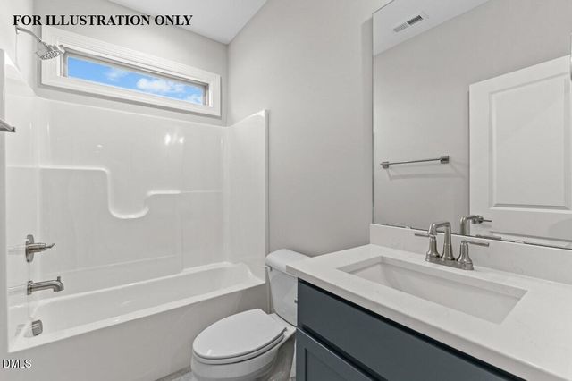 1032 Smoke Willow Way 148, Rolesville, NC 27571