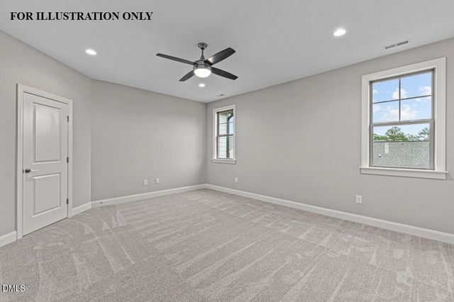 1032 Smoke Willow Way 148, Rolesville, NC 27571