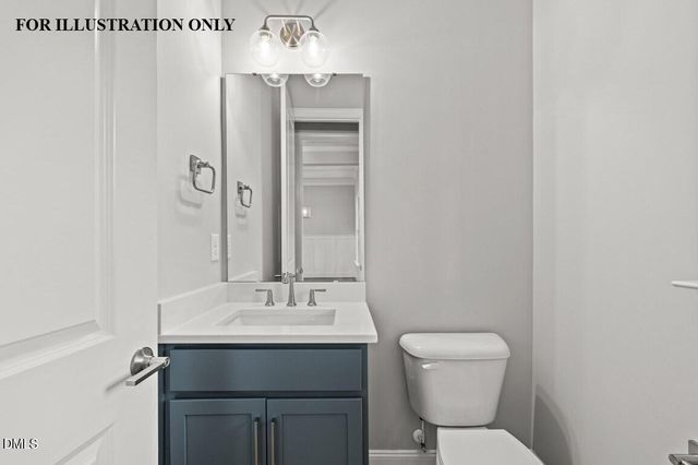 1032 Smoke Willow Way 148, Rolesville, NC 27571