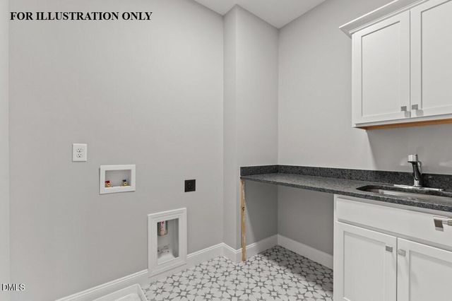 1032 Smoke Willow Way 148, Rolesville, NC 27571