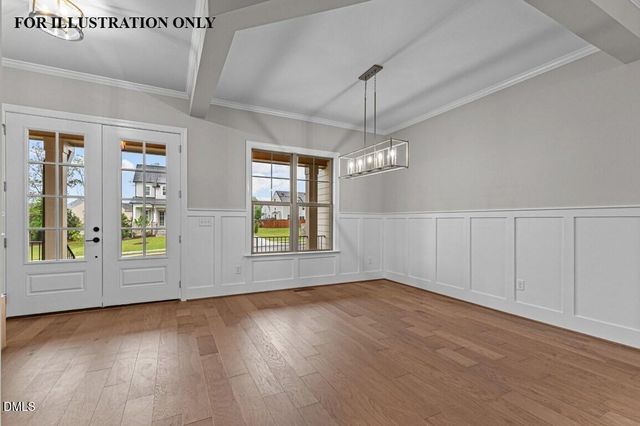 1032 Smoke Willow Way 148, Rolesville, NC 27571