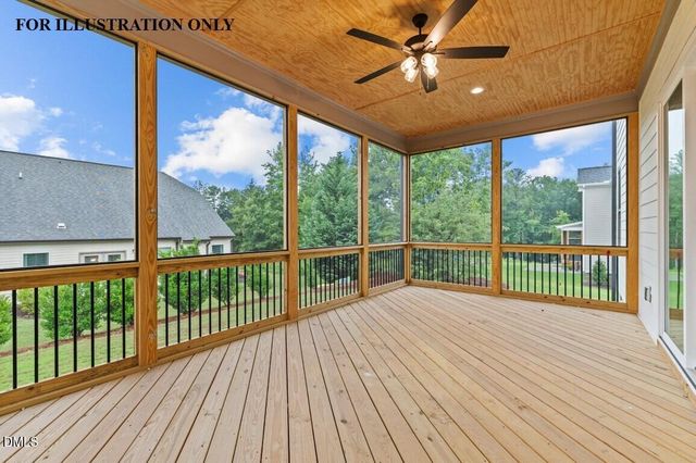 1032 Smoke Willow Way 148, Rolesville, NC 27571