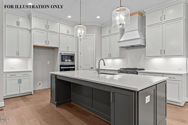 1032 Smoke Willow Way 148, Rolesville, NC 27571