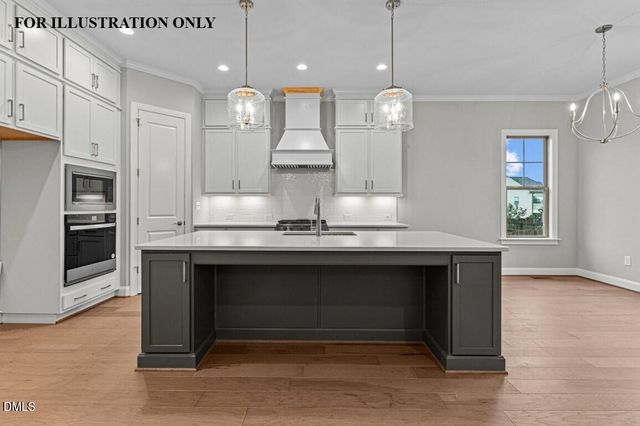 1032 Smoke Willow Way 148, Rolesville, NC 27571