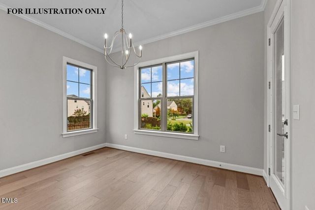 1032 Smoke Willow Way 148, Rolesville, NC 27571