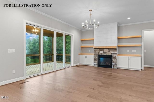 1032 Smoke Willow Way 148, Rolesville, NC 27571