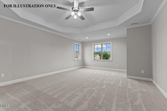 1032 Smoke Willow Way 148, Rolesville, NC 27571