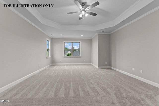 1032 Smoke Willow Way 148, Rolesville, NC 27571