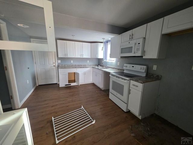 1710 E 3rd St, Pueblo, CO 81001