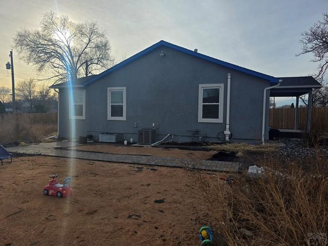 1710 E 3rd St, Pueblo, CO 81001