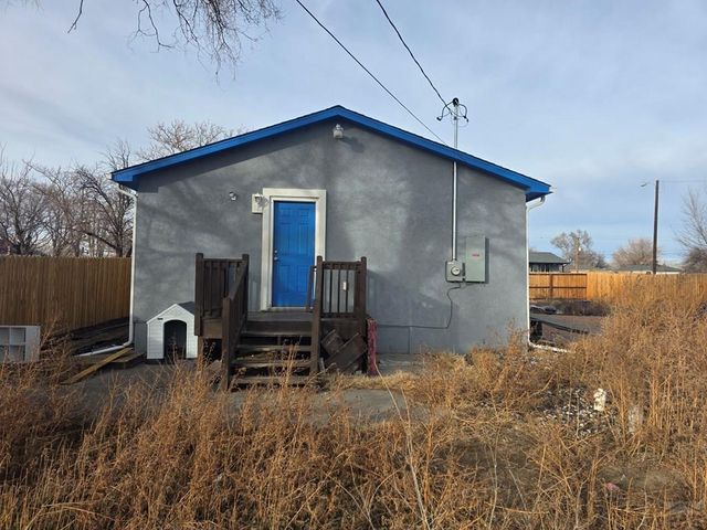 1710 E 3rd St, Pueblo, CO 81001