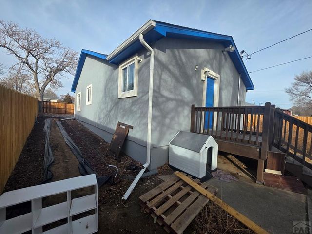 1710 E 3rd St, Pueblo, CO 81001