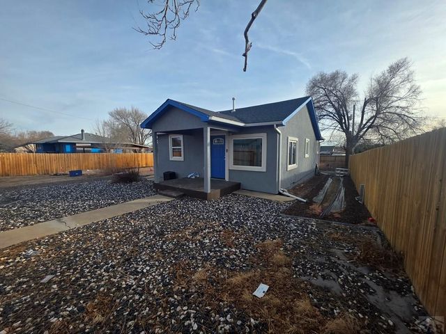 1710 E 3rd St, Pueblo, CO 81001