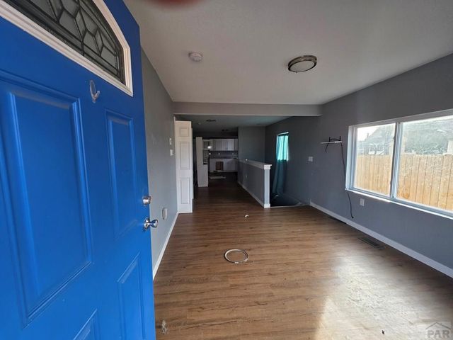 1710 E 3rd St, Pueblo, CO 81001