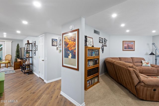 10457 W CAMPANA Drive, Sun City, AZ 85351