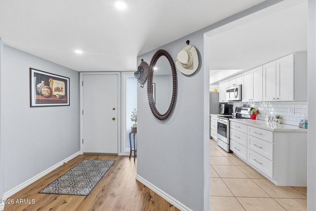 10457 W CAMPANA Drive, Sun City, AZ 85351