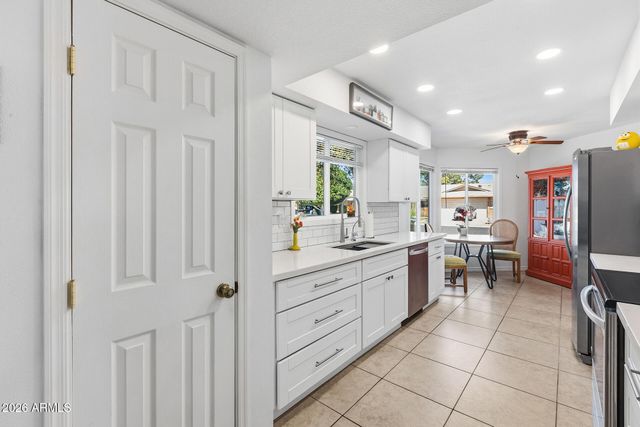 10457 W CAMPANA Drive, Sun City, AZ 85351