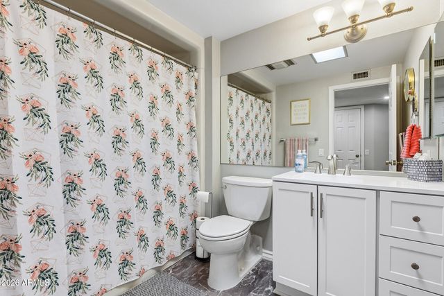 10457 W CAMPANA Drive, Sun City, AZ 85351