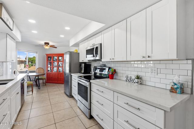 10457 W CAMPANA Drive, Sun City, AZ 85351