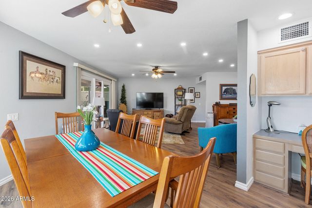 10457 W CAMPANA Drive, Sun City, AZ 85351