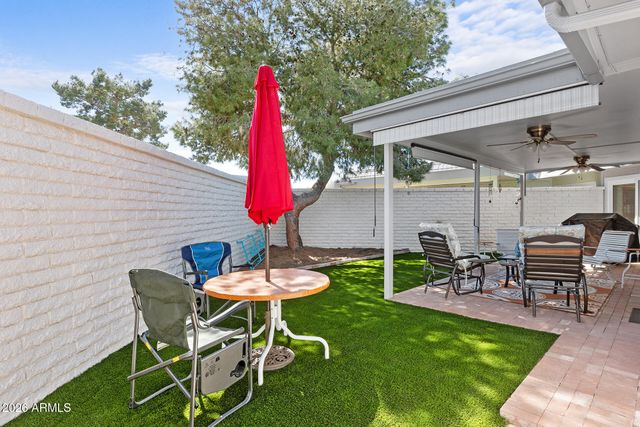 10457 W CAMPANA Drive, Sun City, AZ 85351