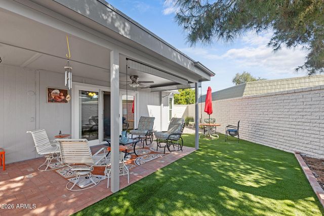 10457 W CAMPANA Drive, Sun City, AZ 85351