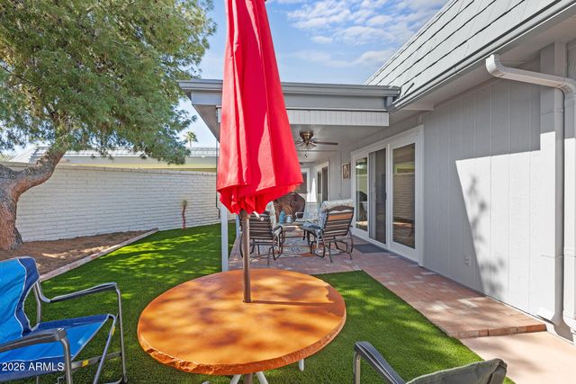 10457 W CAMPANA Drive, Sun City, AZ 85351