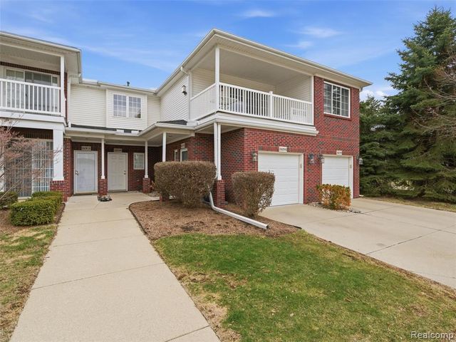 14294 Moravian Manor Circle, Sterling Heights, MI 48312