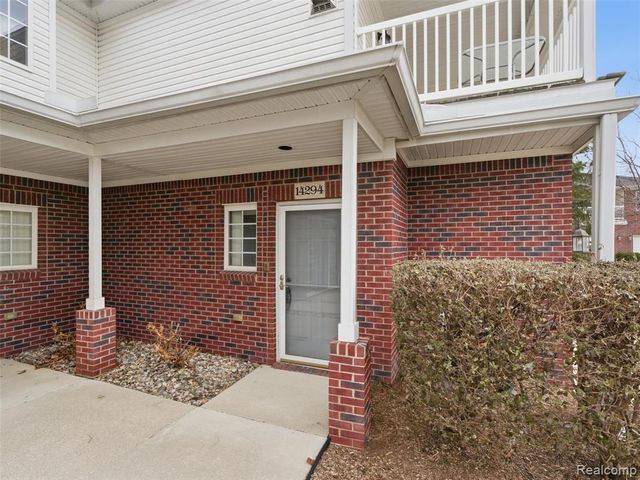 14294 Moravian Manor Circle, Sterling Heights, MI 48312