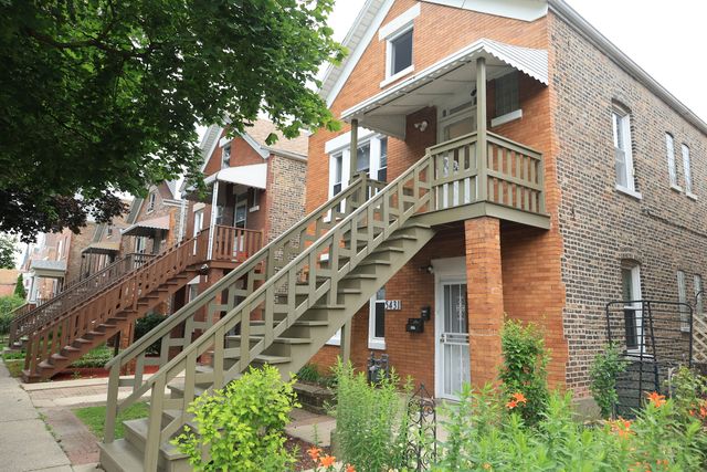 5431 W 24th Street, Cicero, IL 60804
