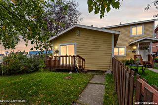 124 N Flower Street, Anchorage, AK 99508