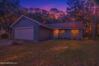 8815 BRONSON Lane, Jacksonville, FL 32219