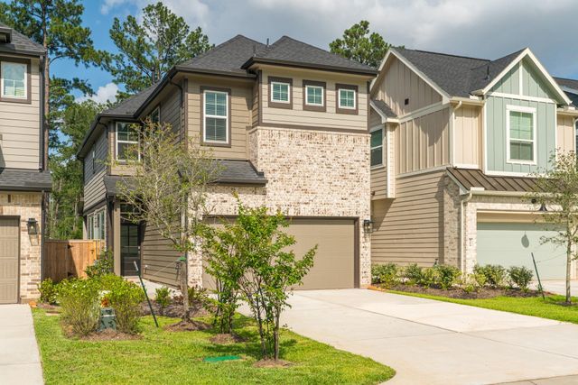 568 Red Cascade Trail, Willis, TX 77318