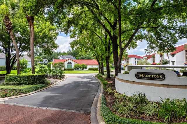 459 HAMPTONCREST CIRCLE 103, Lake Mary, FL 32746