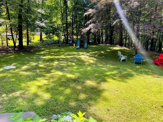 171 Yew Street, Douglas, MA 01516