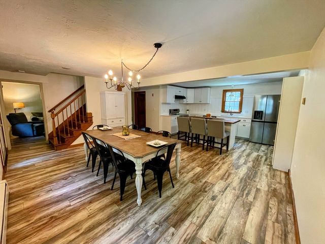 171 Yew Street, Douglas, MA 01516