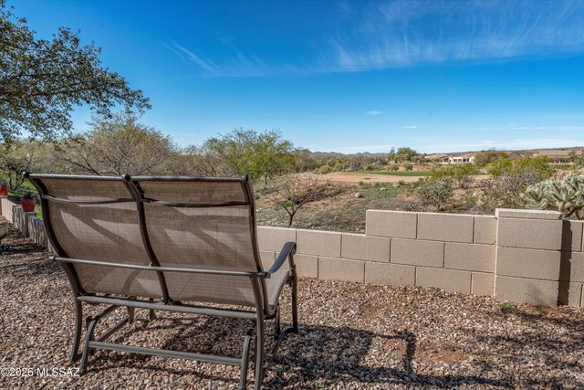 39050 S Casual Drive, Tucson, AZ 85739