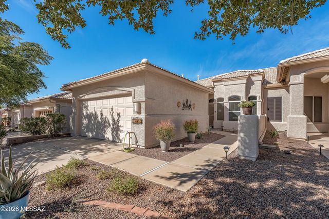 39050 S Casual Drive, Tucson, AZ 85739