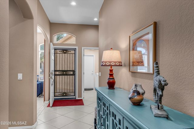 39050 S Casual Drive, Tucson, AZ 85739