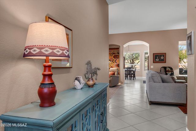 39050 S Casual Drive, Tucson, AZ 85739